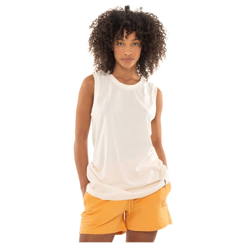 Be Nation Γυναικεία αμάνικη μπλούζα Sleeveless With Reflective Print